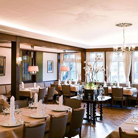 Landhotel Bonsmann'S Hof Herdecke Ngoại thất bức ảnh