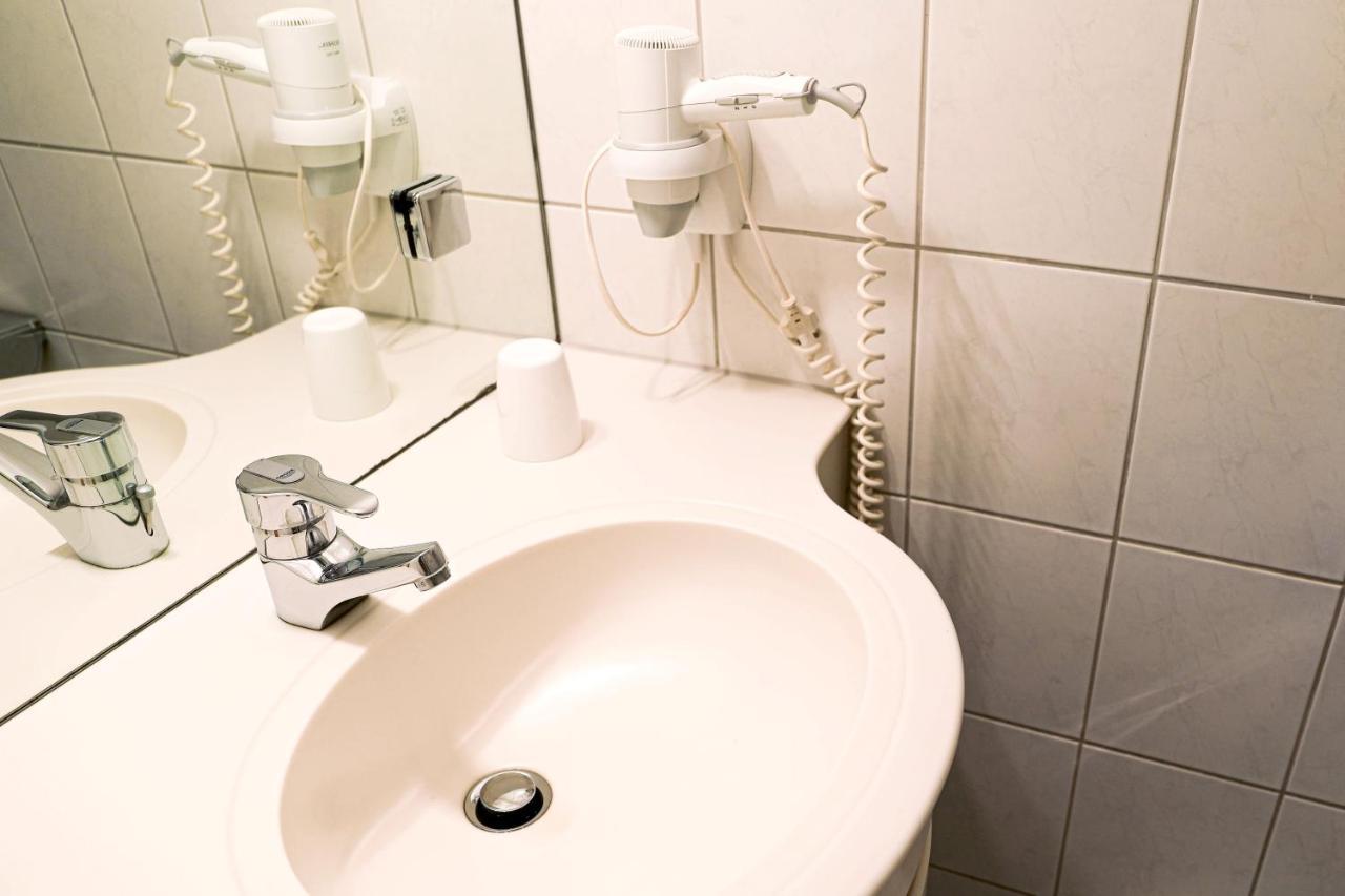 Landhotel Bonsmann'S Hof Herdecke Ngoại thất bức ảnh