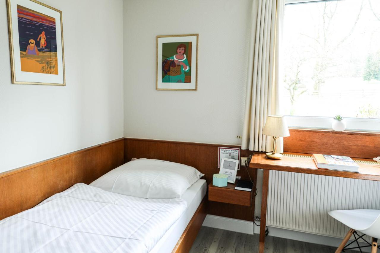 Landhotel Bonsmann'S Hof Herdecke Ngoại thất bức ảnh