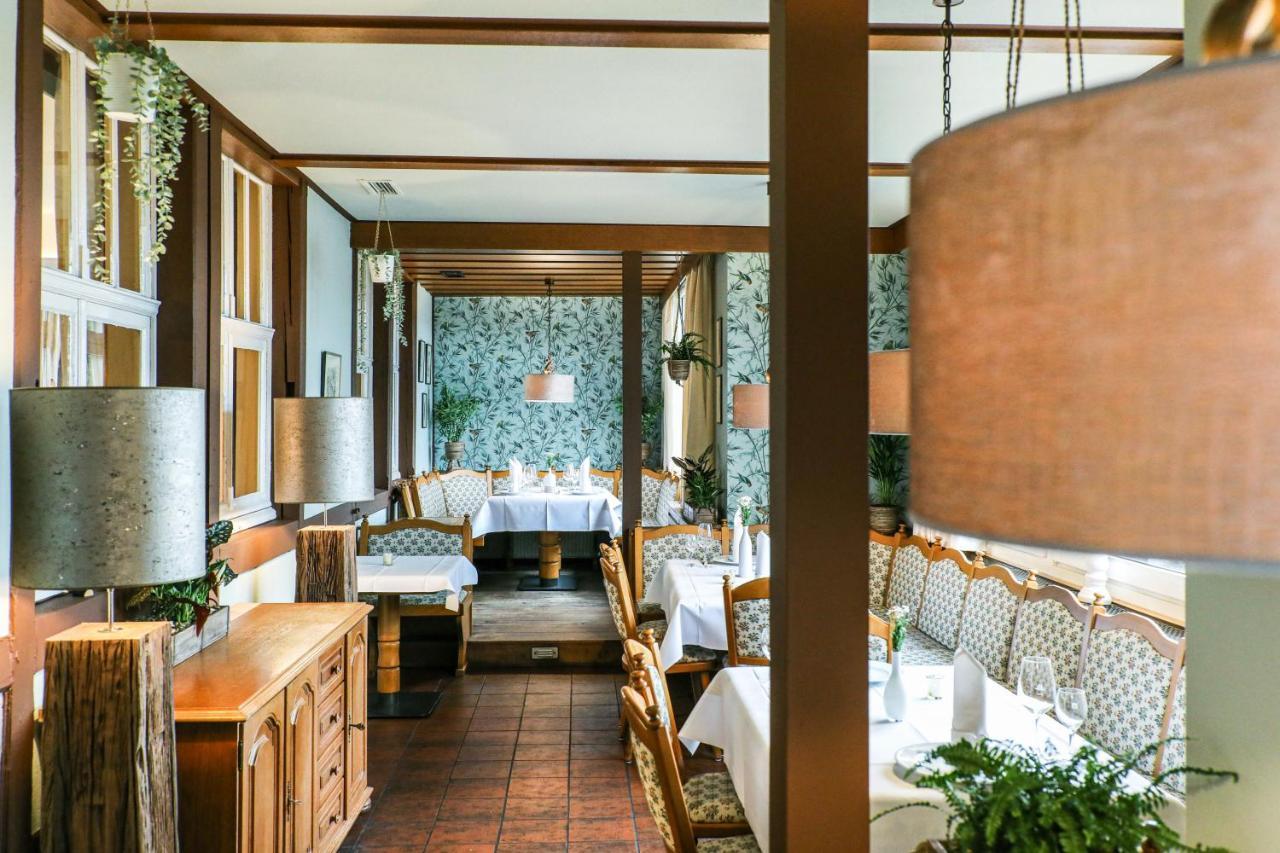Landhotel Bonsmann'S Hof Herdecke Ngoại thất bức ảnh
