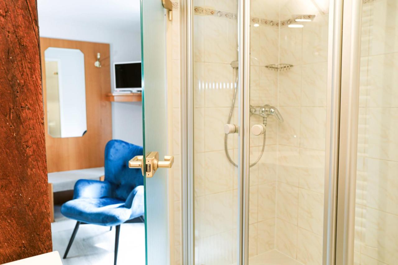 Landhotel Bonsmann'S Hof Herdecke Ngoại thất bức ảnh