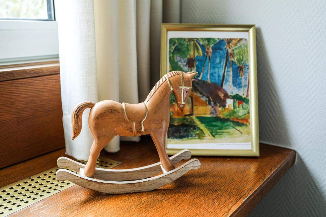 Landhotel Bonsmann'S Hof Herdecke Ngoại thất bức ảnh