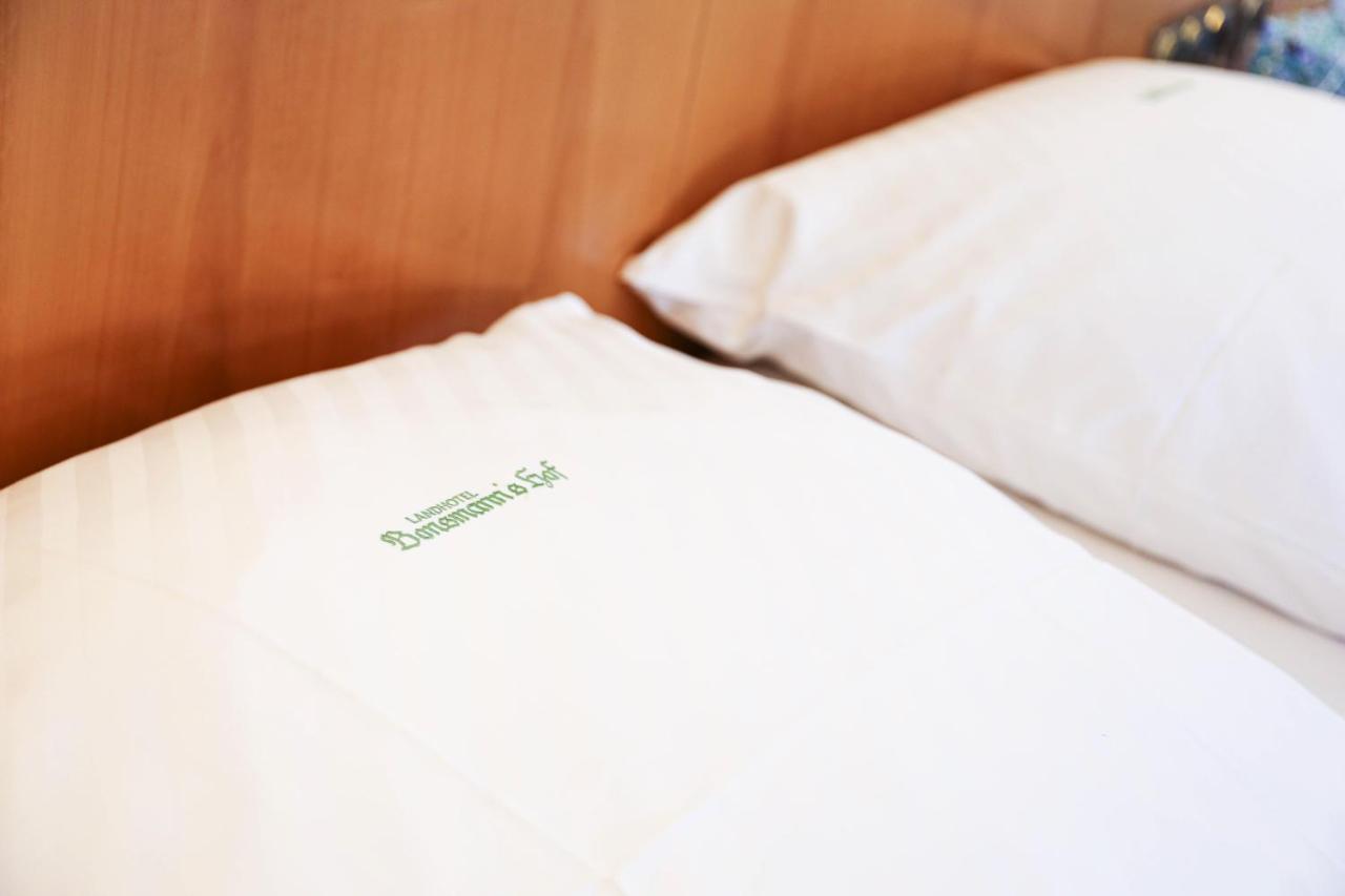 Landhotel Bonsmann'S Hof Herdecke Ngoại thất bức ảnh