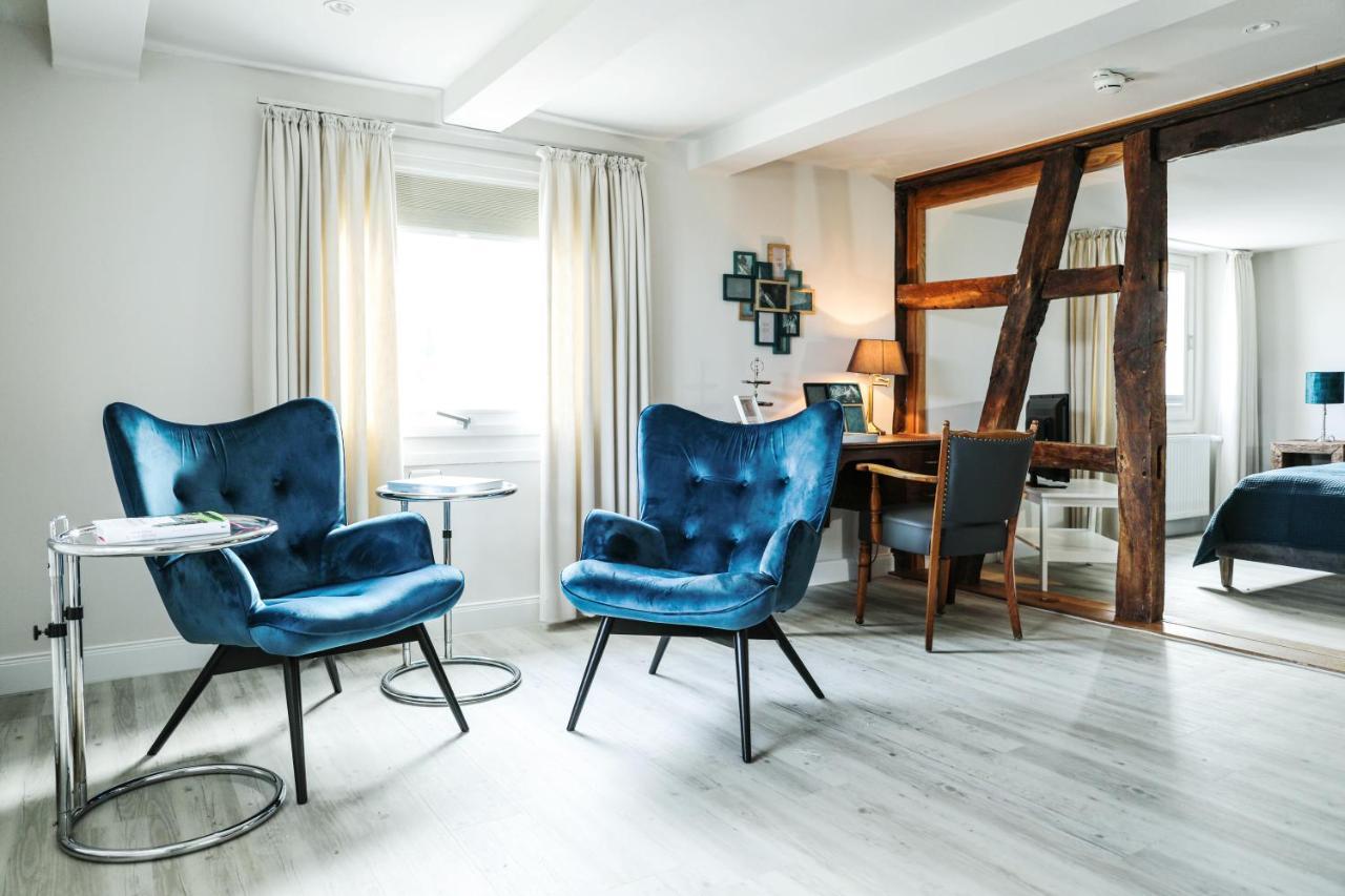 Landhotel Bonsmann'S Hof Herdecke Ngoại thất bức ảnh